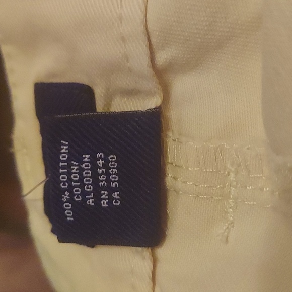 Men's Izod cargo shorts - Picture 9 of 10
